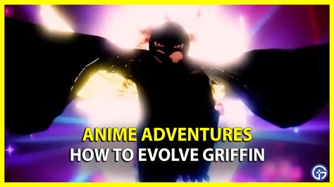 griffin anime adventures|griffin buff anime adventures.